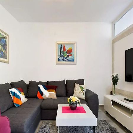 Apartment Rita Split Eksteriør billede