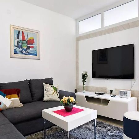 Apartment Rita Split Eksteriør billede