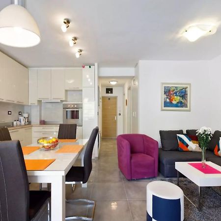 Apartment Rita Split Eksteriør billede