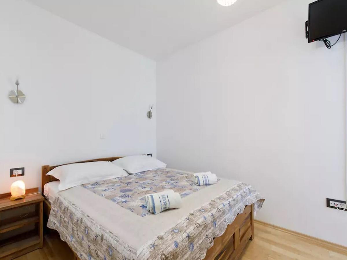 Apartment Rita Split Eksteriør billede