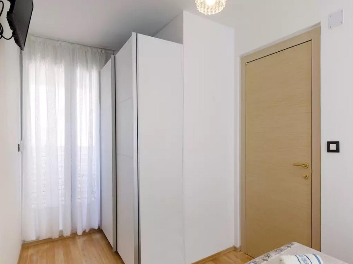 Apartment Rita Split Eksteriør billede