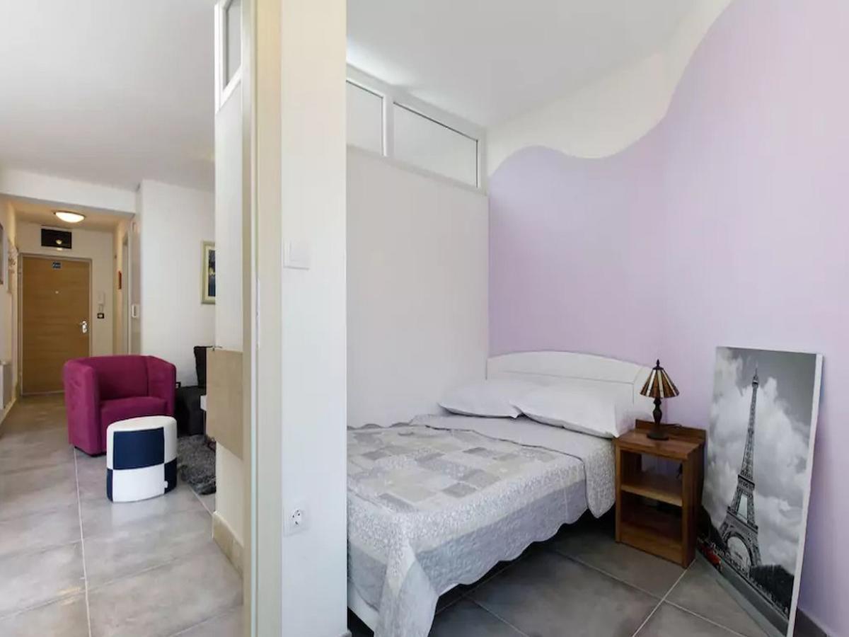 Apartment Rita Split Eksteriør billede