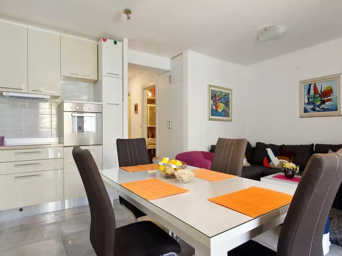 Apartment Rita Split Eksteriør billede
