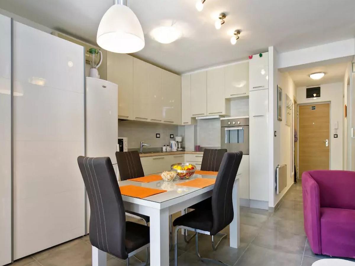Apartment Rita Split Eksteriør billede