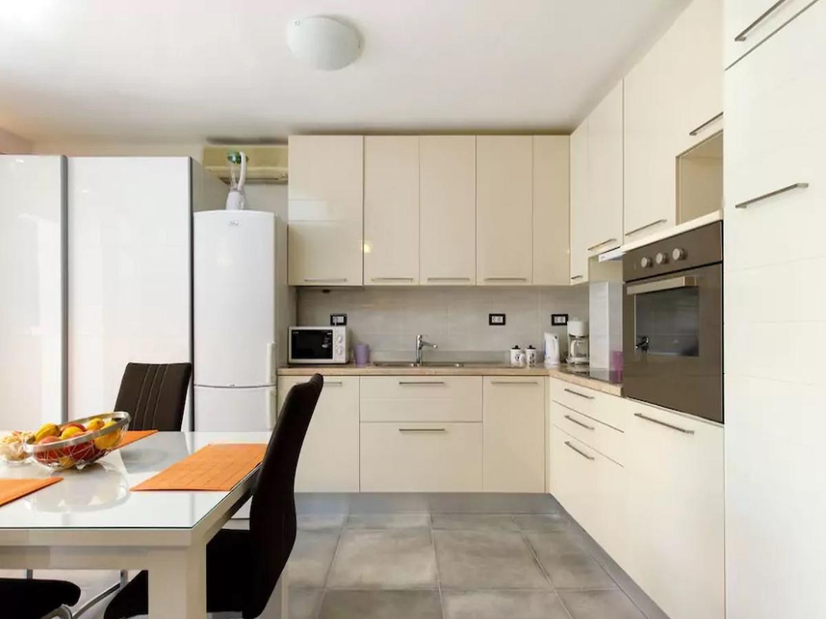 Apartment Rita Split Eksteriør billede