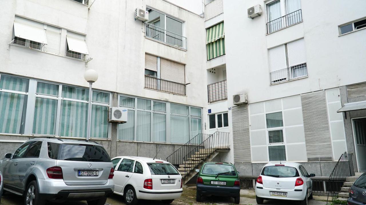 Apartment Rita Split Eksteriør billede